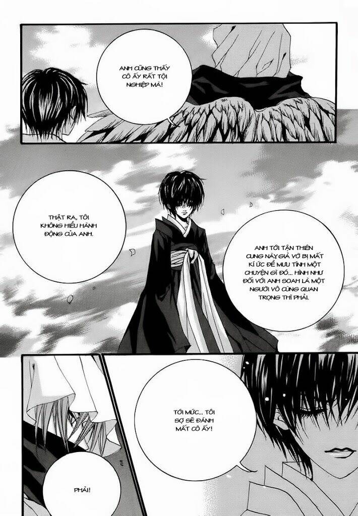 habaek-eui shinbu chapter 67 17