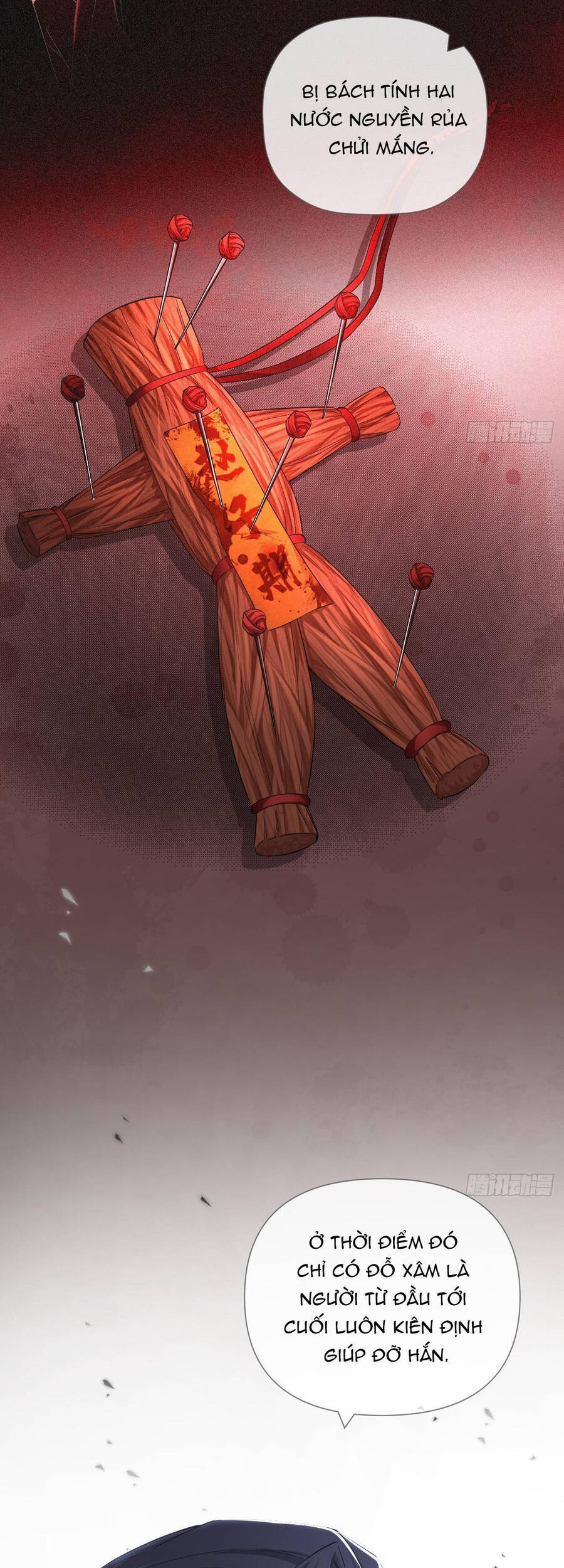 nhập mộ chi thần chapter 60 20