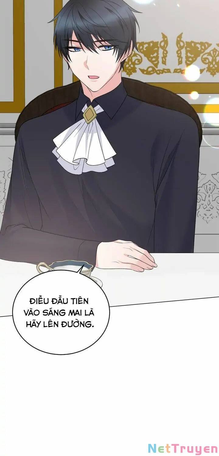 là nhân vật phản diện nhưng tôi sẽ trở thành nữ chính chapter 63 26