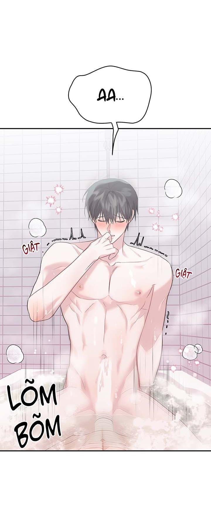 tiểu thử: bắt đầu mùa hè chapter 54 4