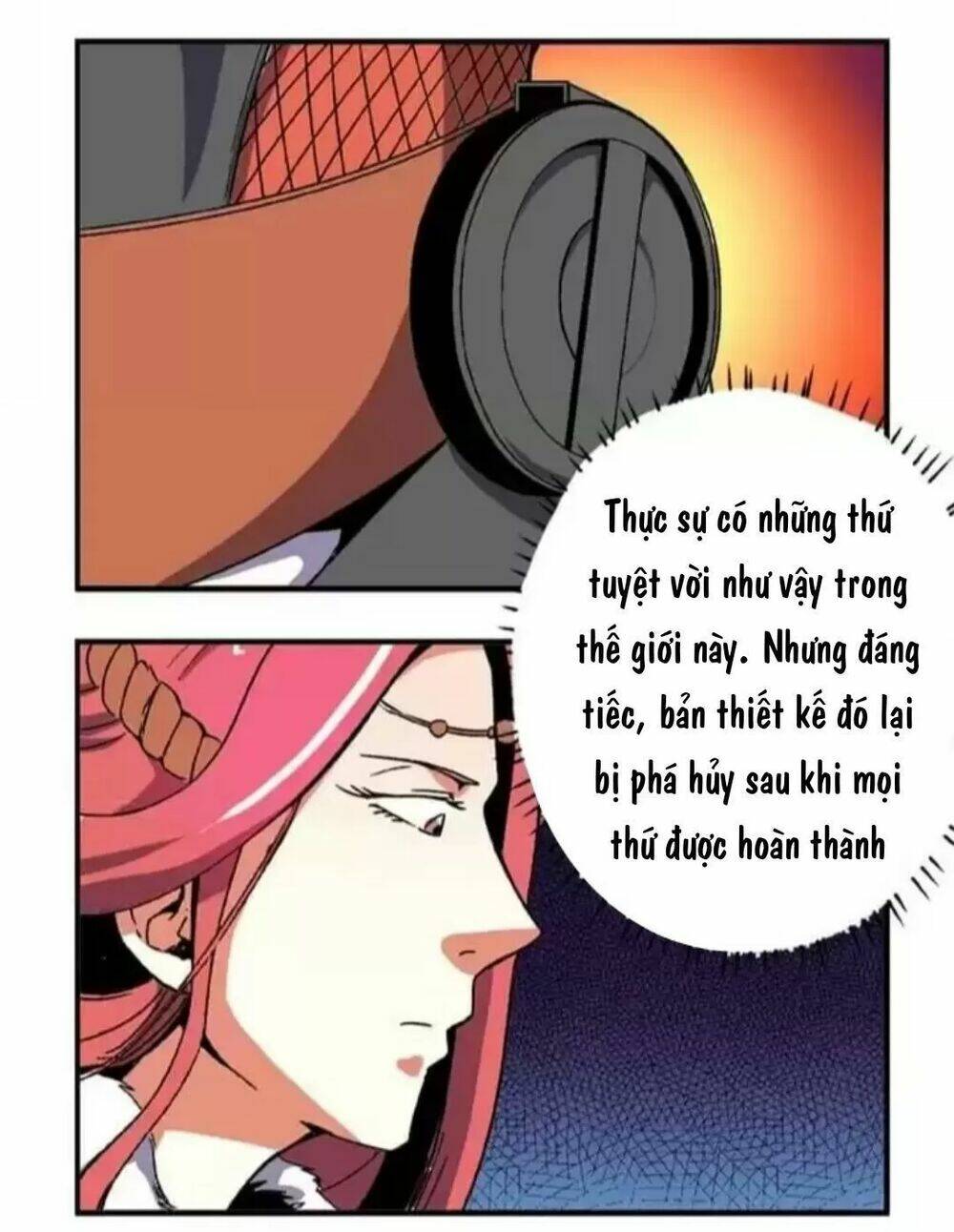 tướng quân hữu hỷ chapter 78.5 4