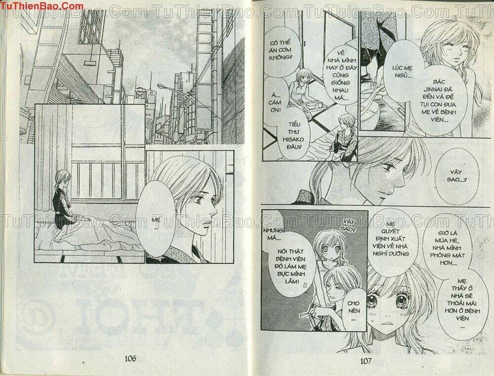 lo lem thời @ chapter 6 54