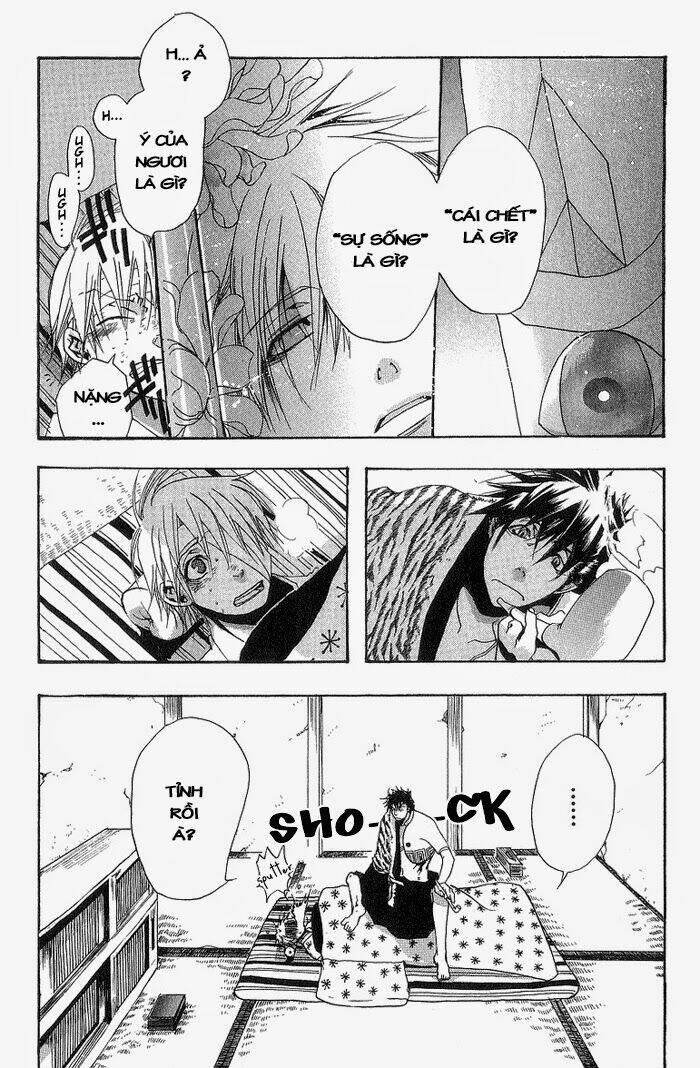 amatsuki chapter 1 28