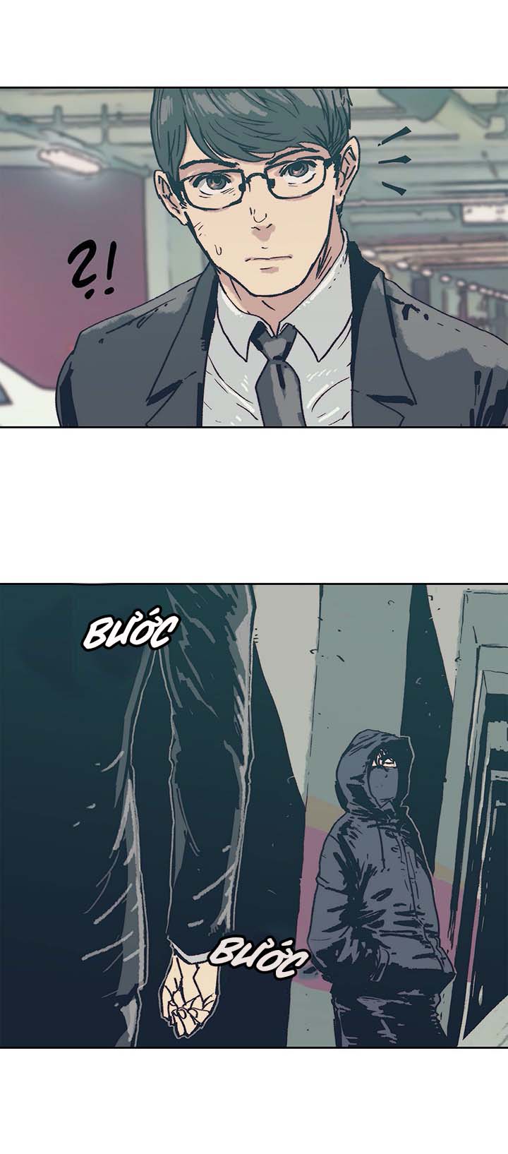 dục vọng chết người chapter 1 31