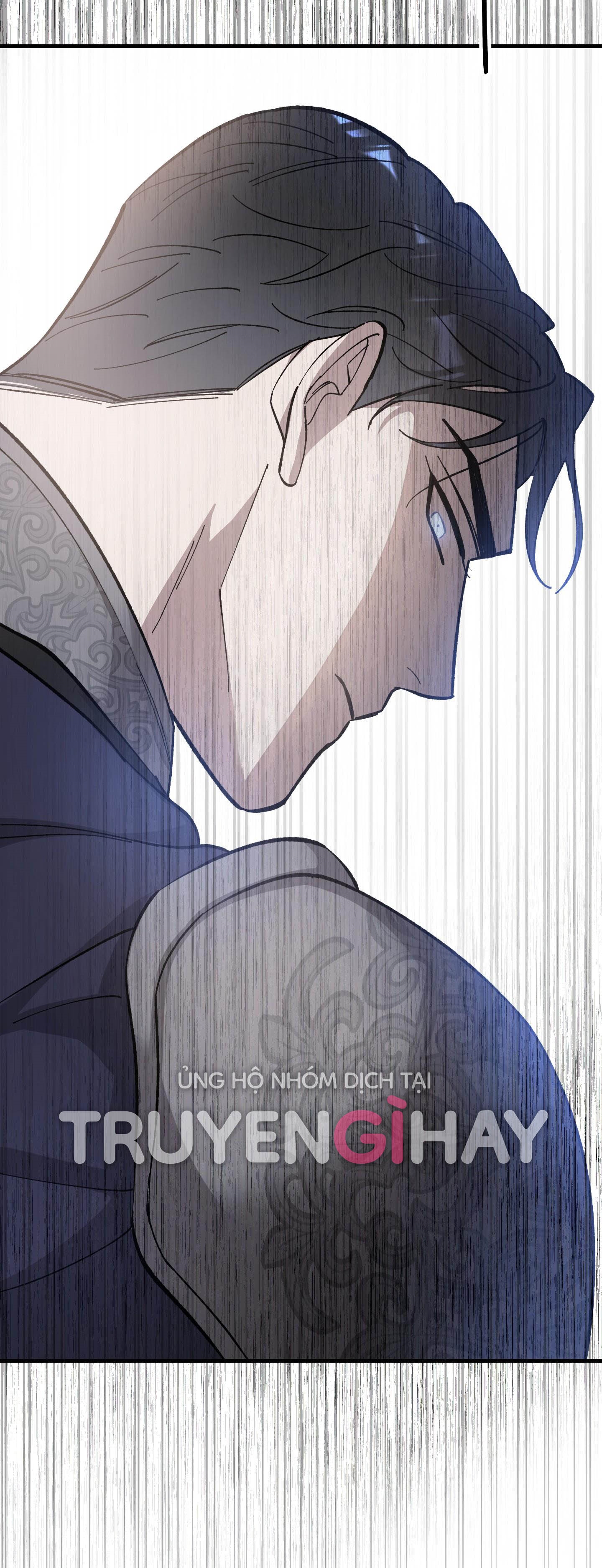 đóa hoa của mặt trời chapter 17.1 21