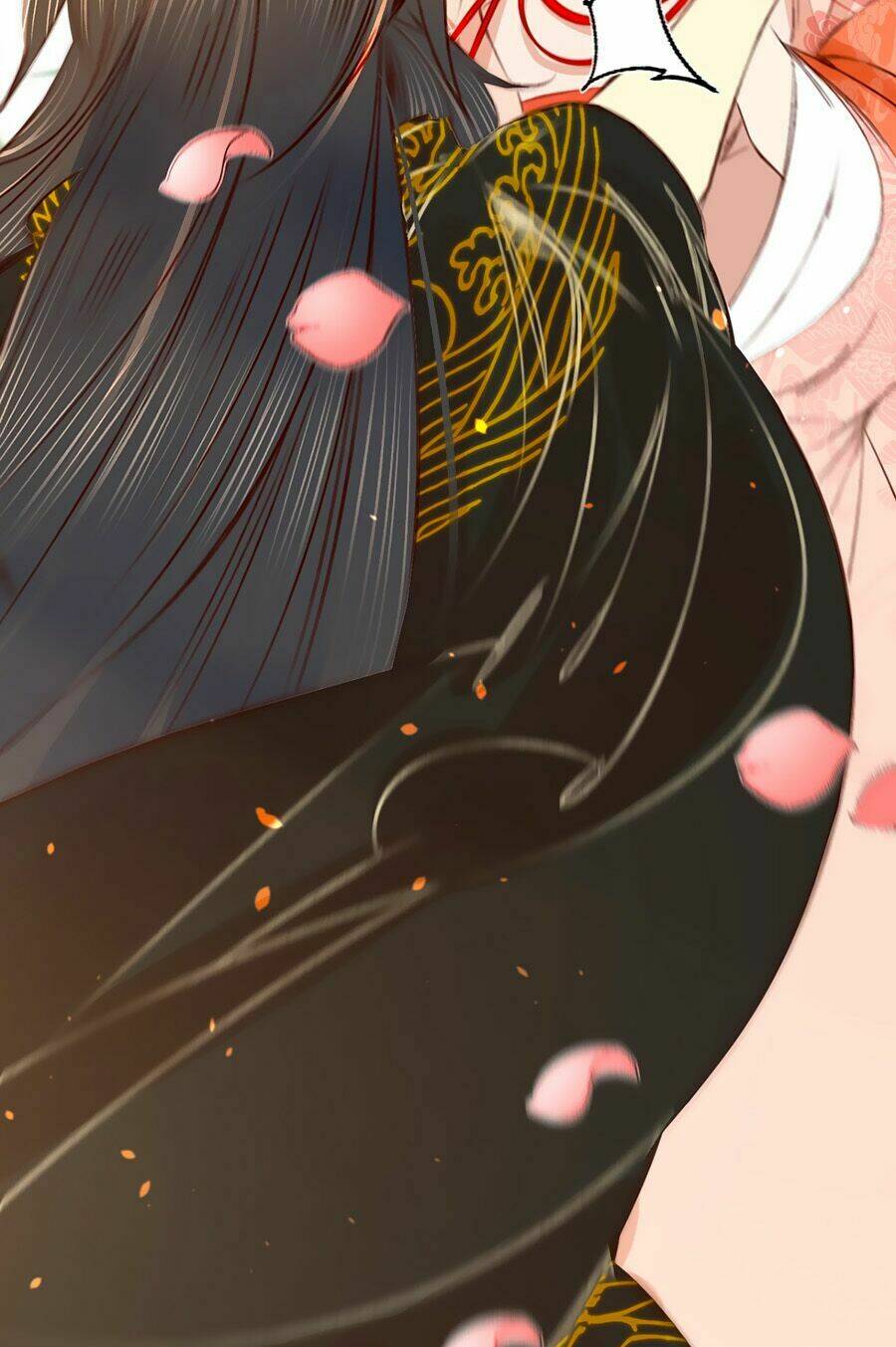 phượng hoàn triều: vương gia yêu nghiệt xin tránh đường chapter 11 3