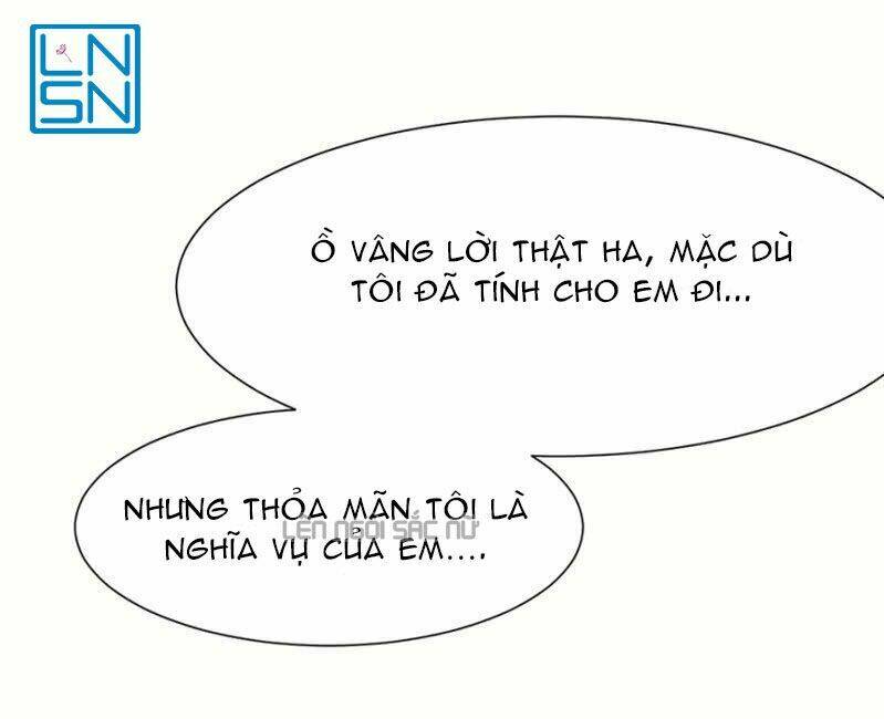 boss lãnh khốc buông em ra chapter 13 16