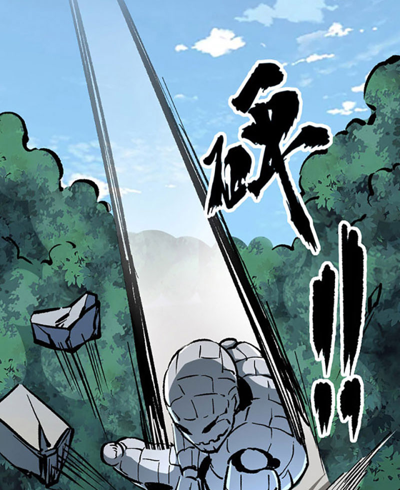 võ đạo độc tôn chapter 375 32