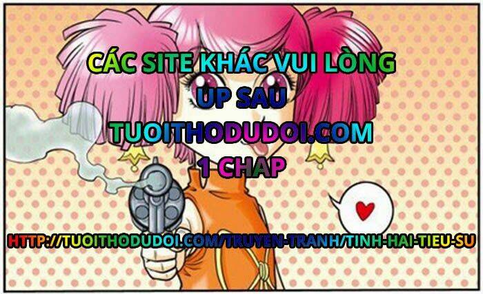 tinh hải tiêu sư chapter 6 1