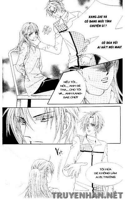 em là tất cả chapter 26 10