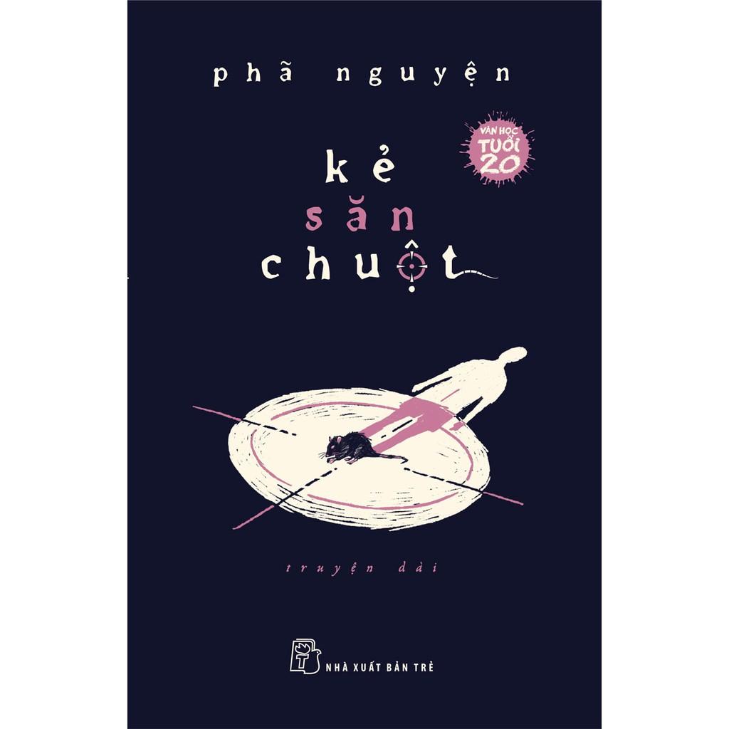 VHT20. Kẻ Săn Chuột - Bản Quyền