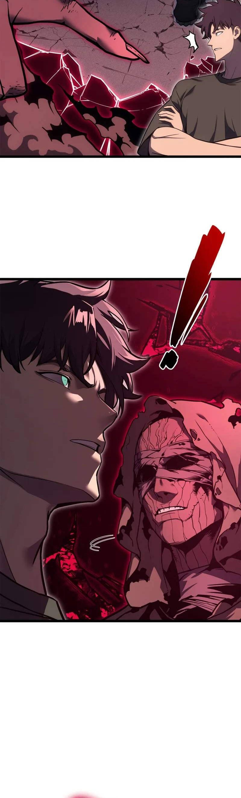 Vị Vua Mạnh Nhất Đã Trở Lại chapter 110 6