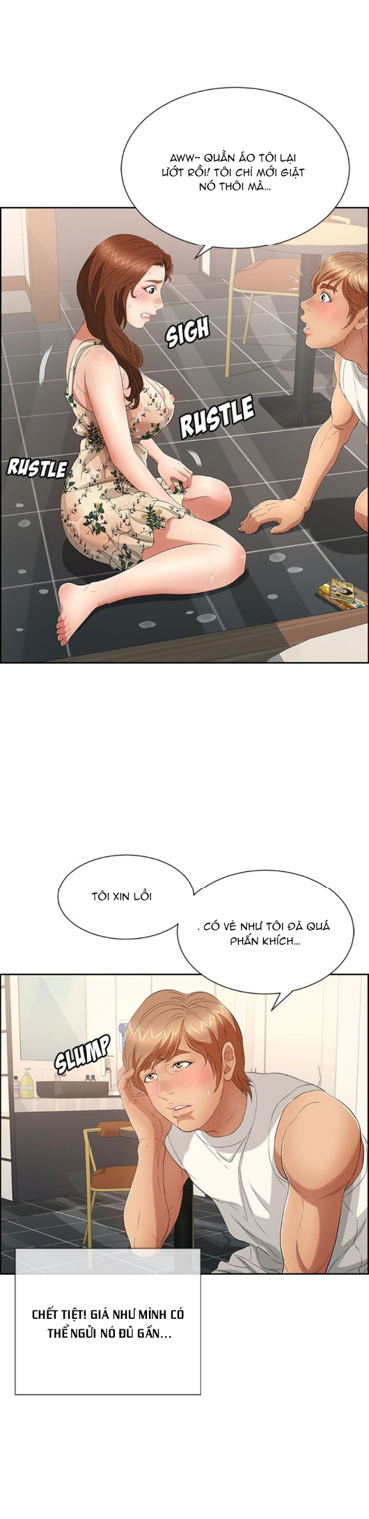 a killer woman chapter 23 9