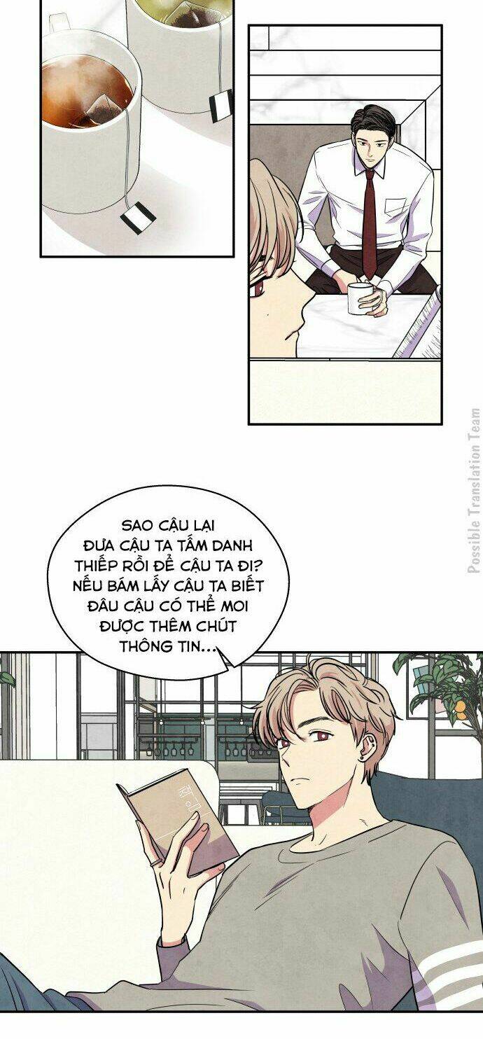 tai sói và mũ đỏ chapter 30 39