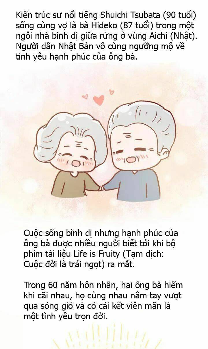 giải mã tình yêu chapter 277 1