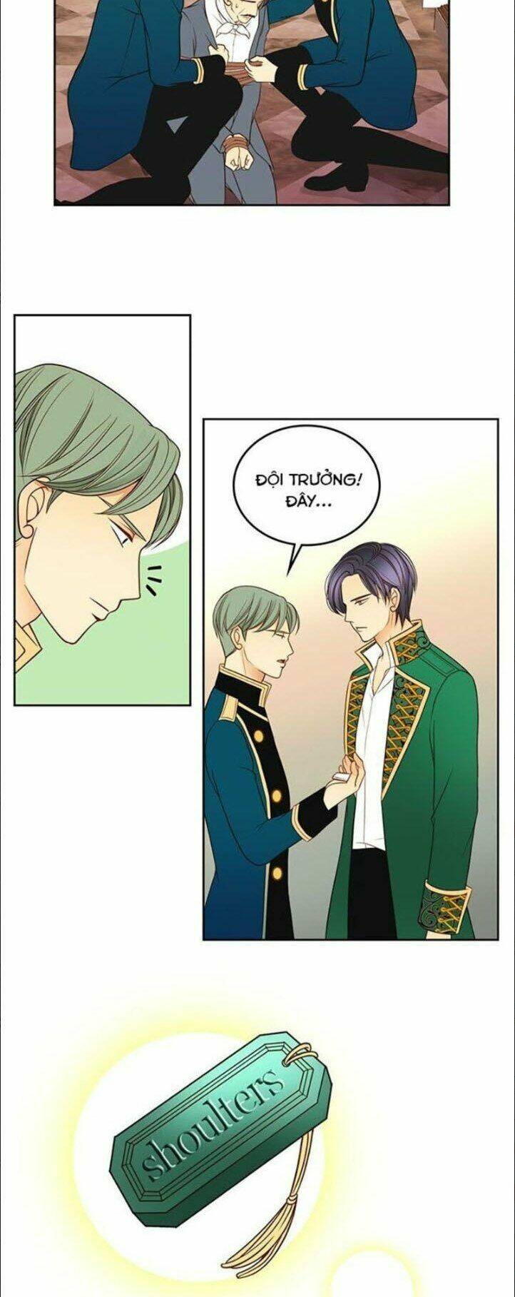 wendy , cô gái bán hoa chapter 30 18