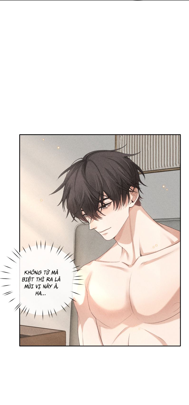 trò chơi săn mồi chapter 50 35