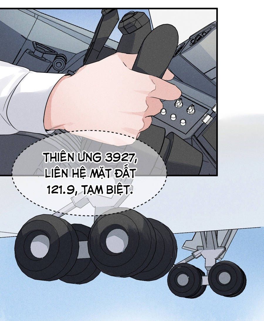 bay qua trời xanh chapter 10 3