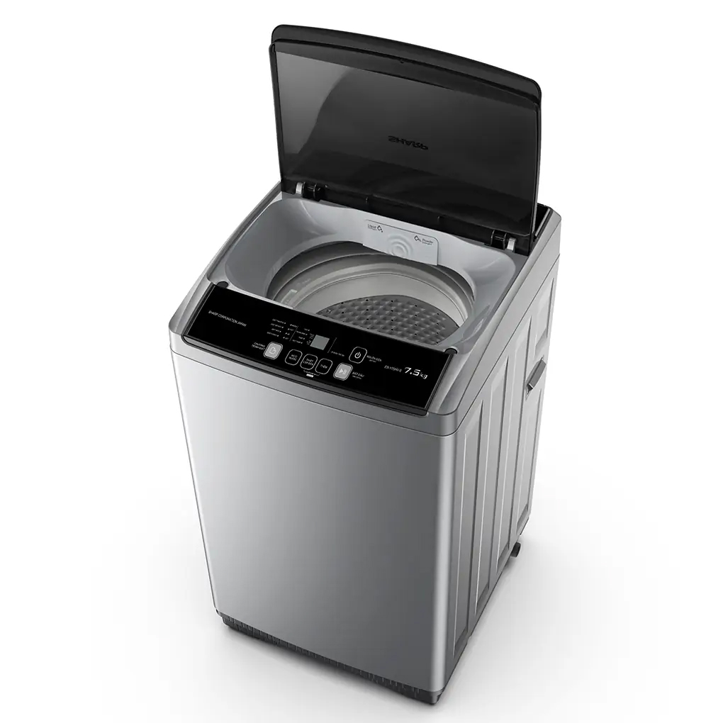 Máy Giặt Sharp 7.5kg ES-Y75HVS - Chỉ giao HCM