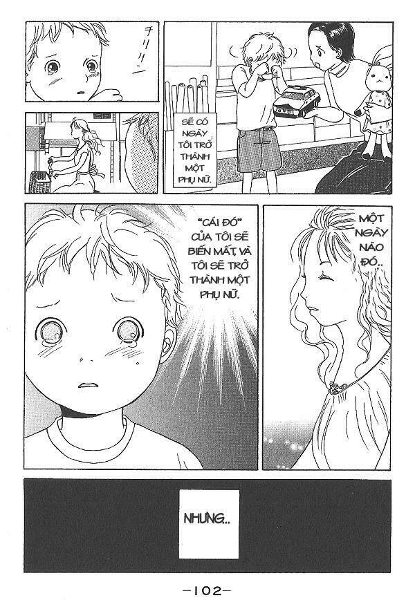 i.s. (intersexuality) chapter 2 12