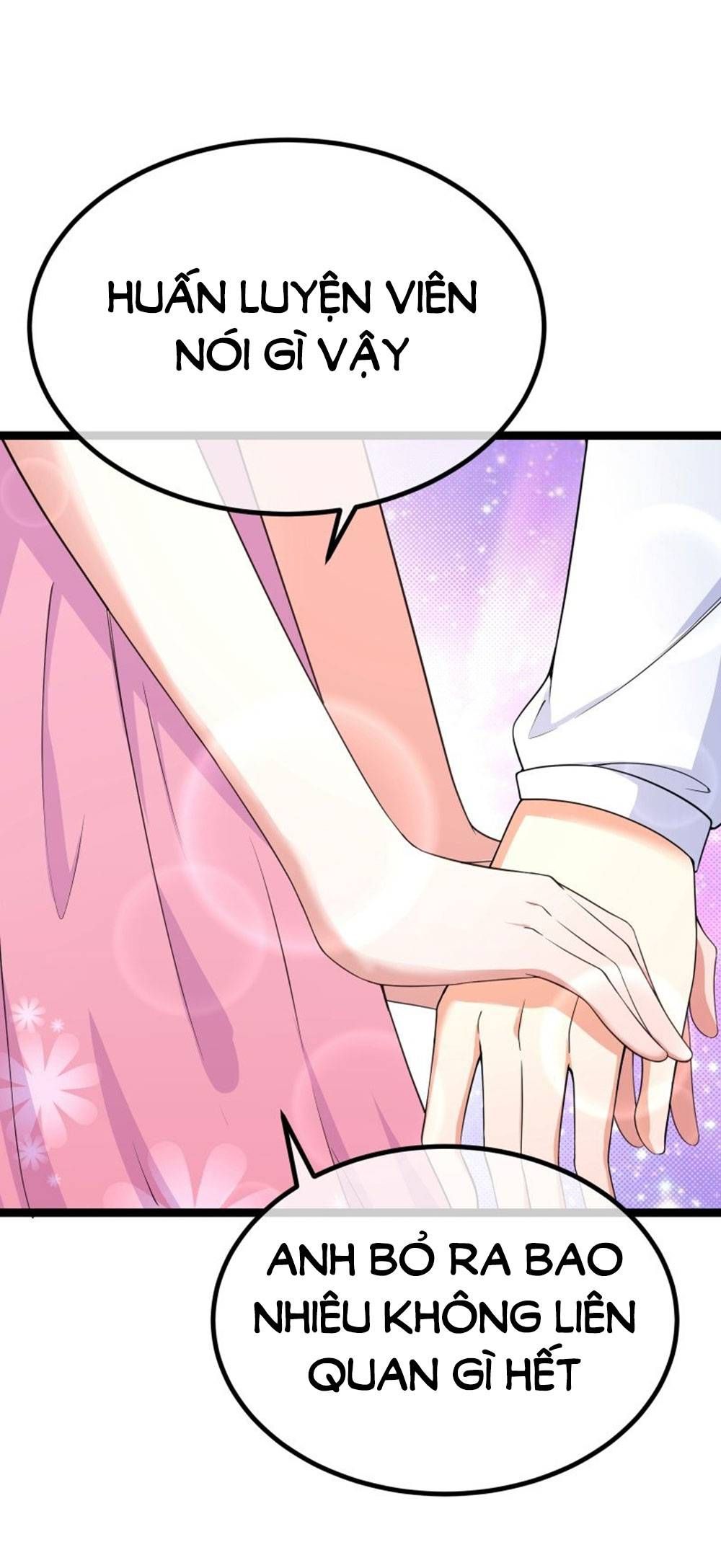 Boss Của Tôi Là Đại Thần chapter 82 - Trang 12