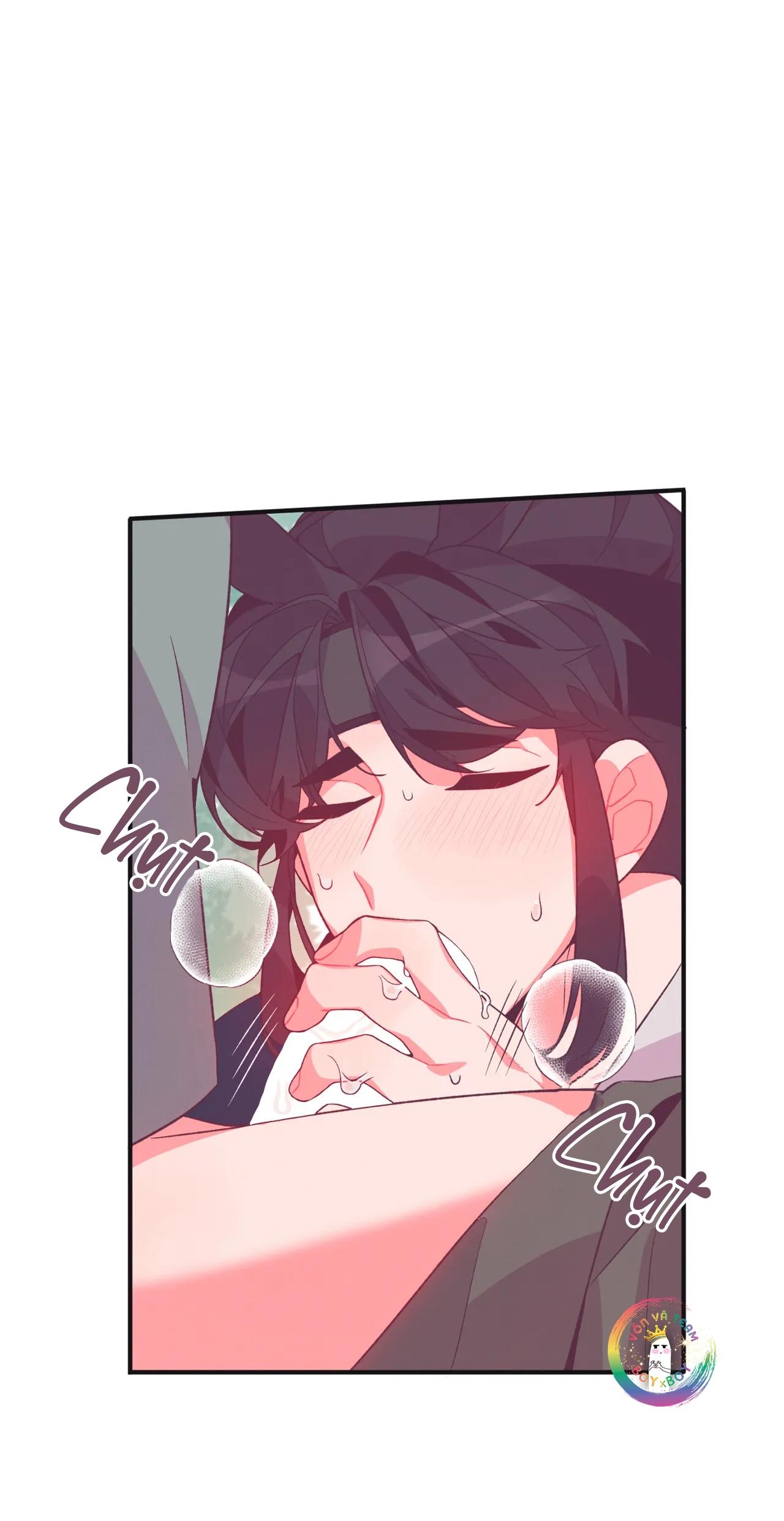 manhwa chịch vồn chịch vã chapter 8 22