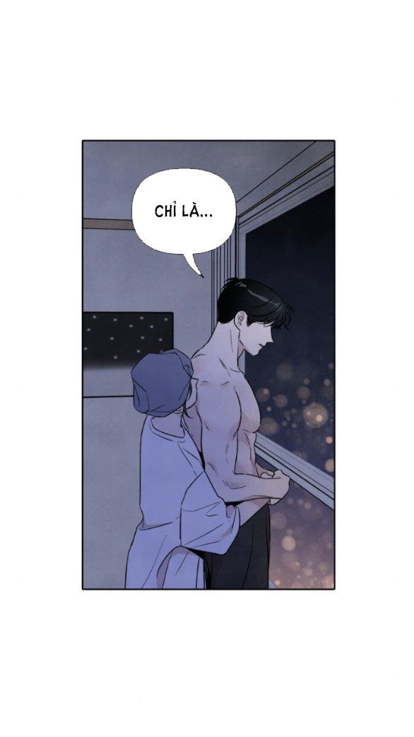 điều khiến tôi quyết tâm muốn chết chapter 77.2 14