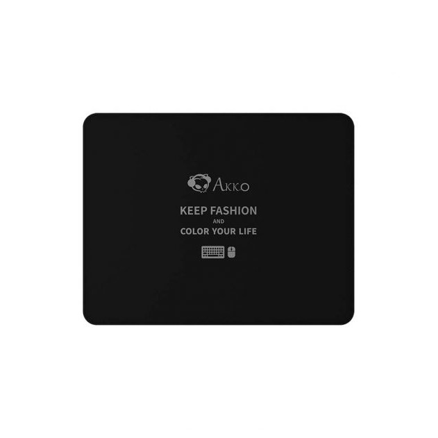 Bàn di AKKO Color Series Mouse Pad - Hàng Chính Hãng