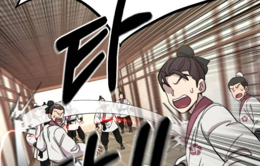 Hoa Sơn Tái Xuất chapter 45.5 54