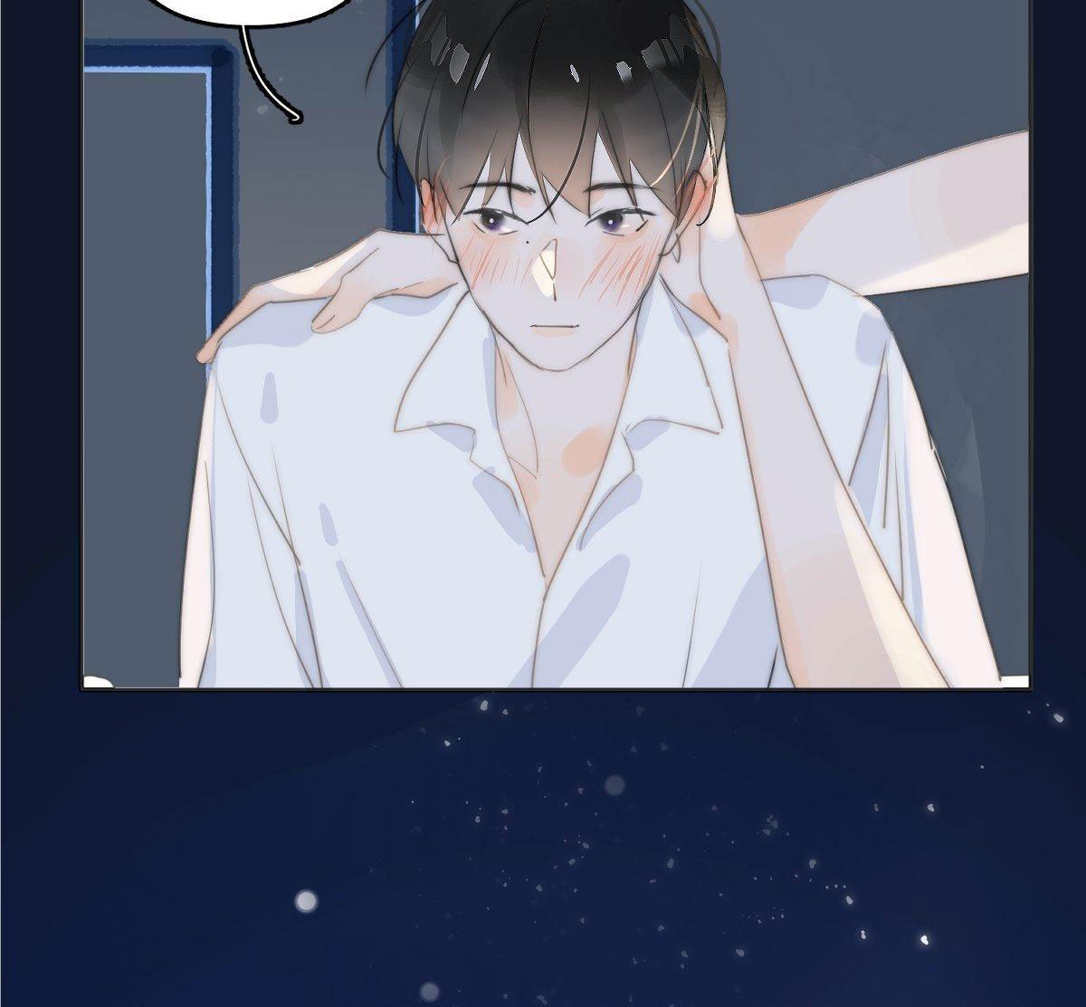 đêm đầy sao nói với em chapter 4 32