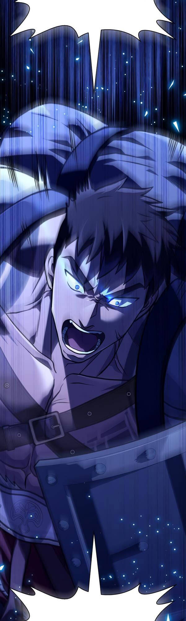 sống sót trong trò chơi với tư cách là một cuồng nhân chapter 10 74