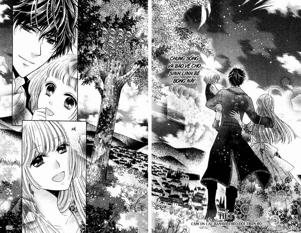 bá tước lạnh lùng - fluritz hakushaku wa itsumo gokigen naname chapter 11 38