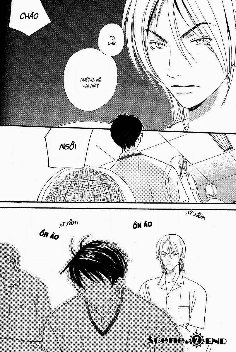 kodomo wa tomaranai chapter 2 50