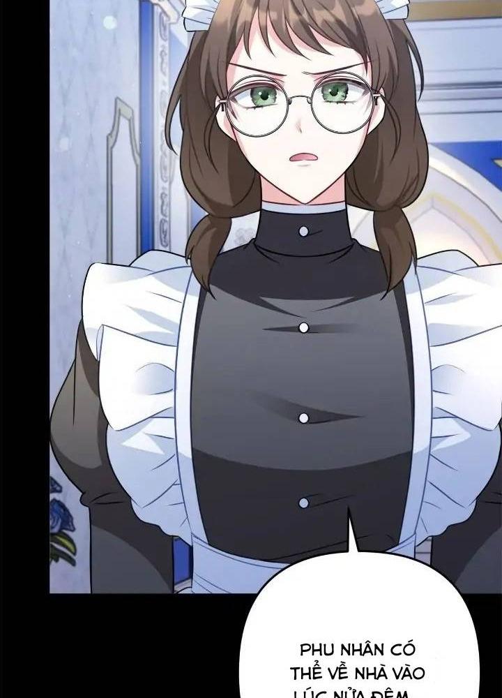 tại sao mẹ chồng tôi lại như thế này? chapter 27 77