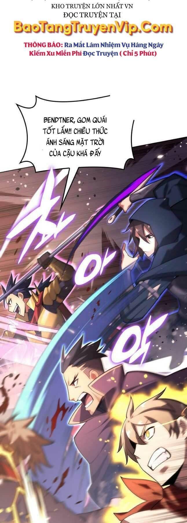 vượt qua giới hạn chapter 153 23