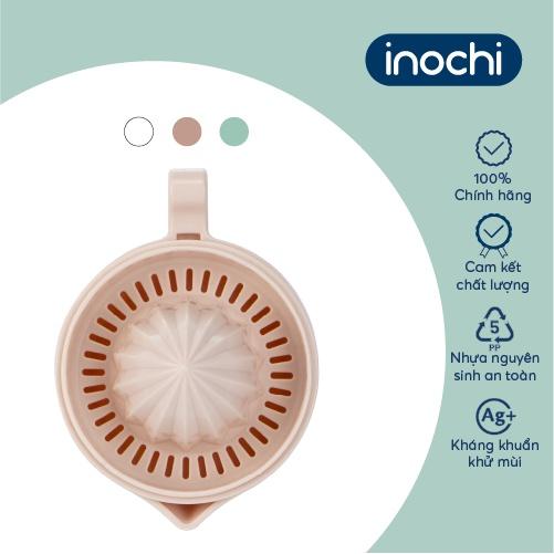 Vắt cam cơ nhỏ Inochi -Yoko màu Trắng ngọc/ Hồng nhạt/ Xanh bạc hà