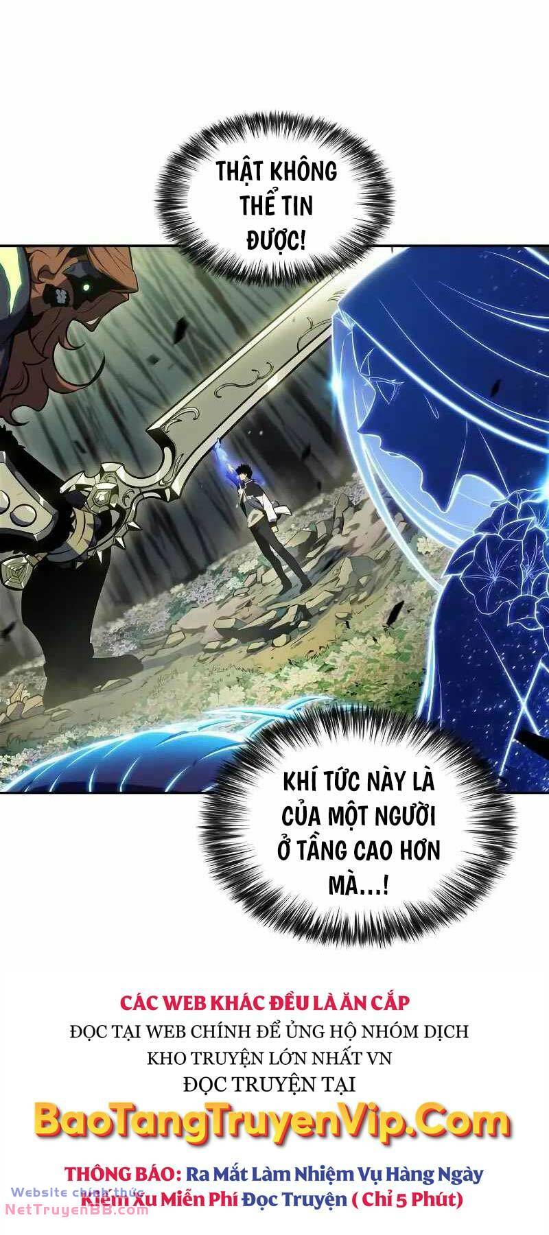 Người Chơi Mới Cấp Tối Đa Chapter 141 83