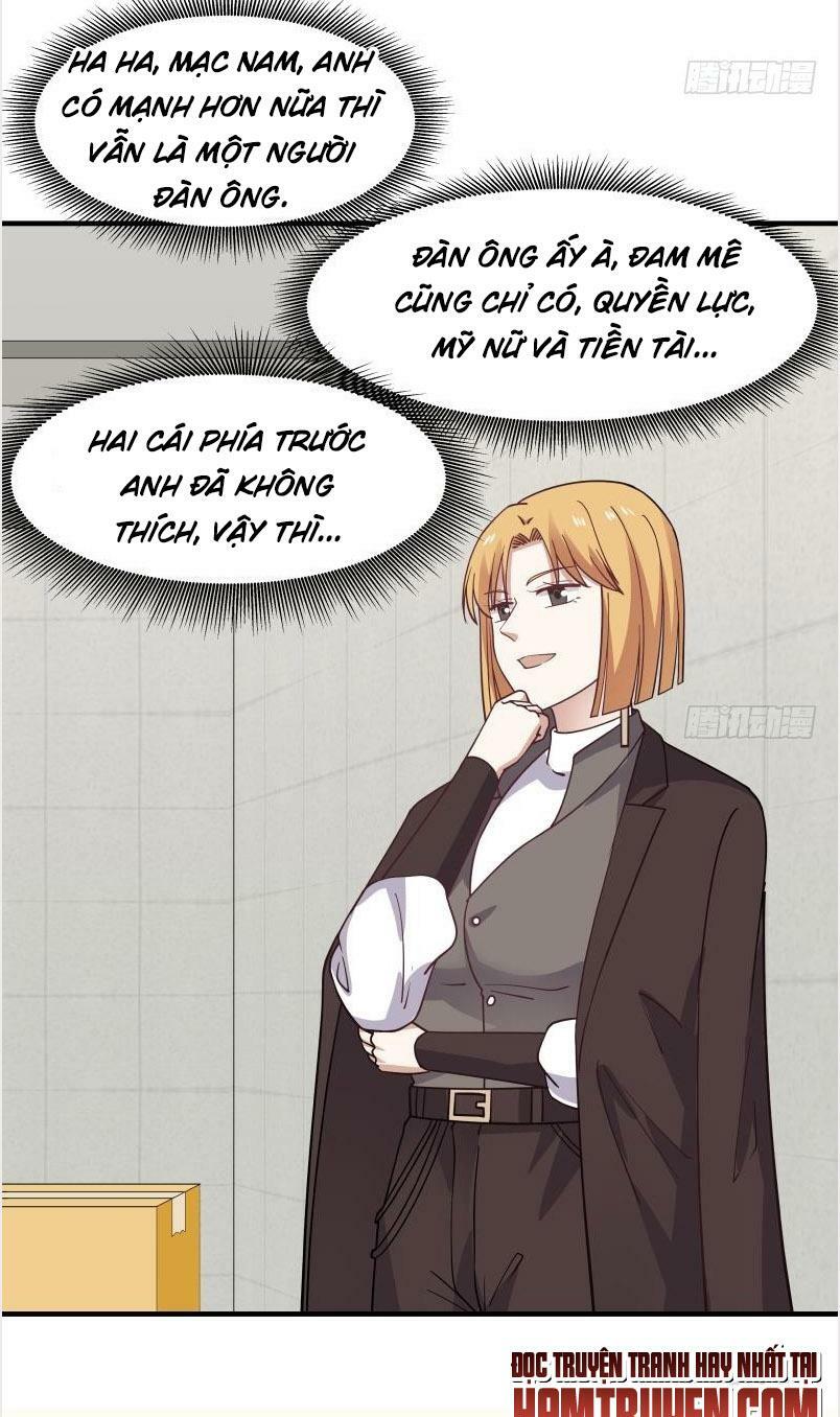 trên người ta có một rồng chapter 217 7