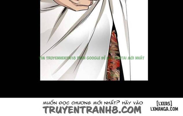 mùi vị của đôi bàn tay chapter 68 10