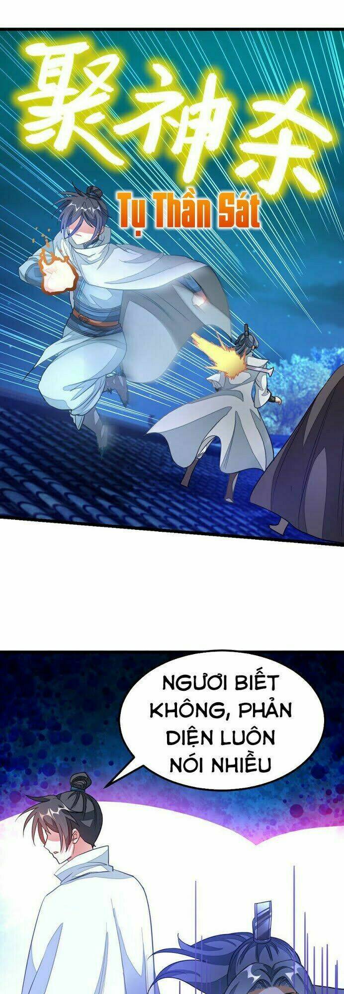 cửu dương thần vương chapter 130 4