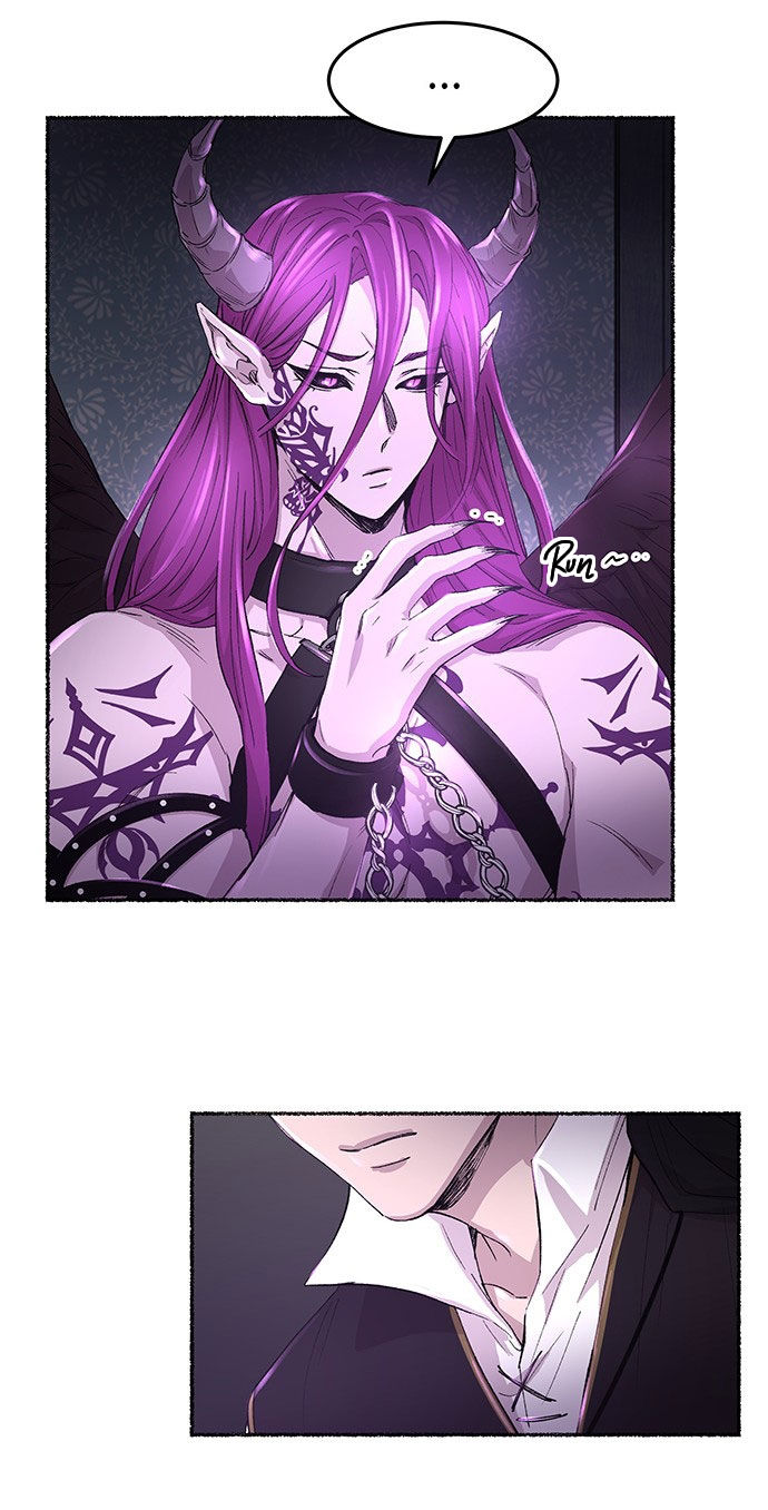 như gió trên cành cây khô chapter 53 14