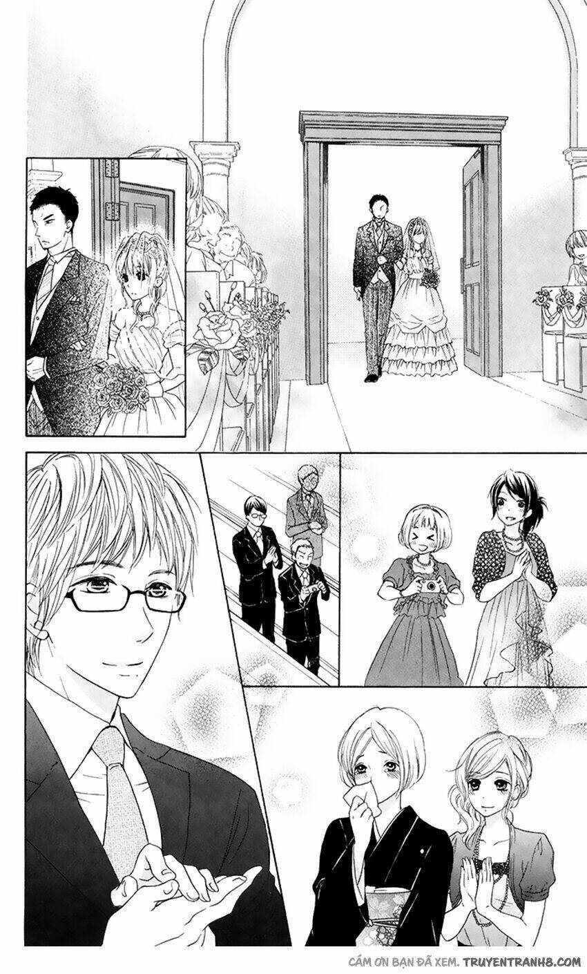 hajimari no niina chapter 19 11