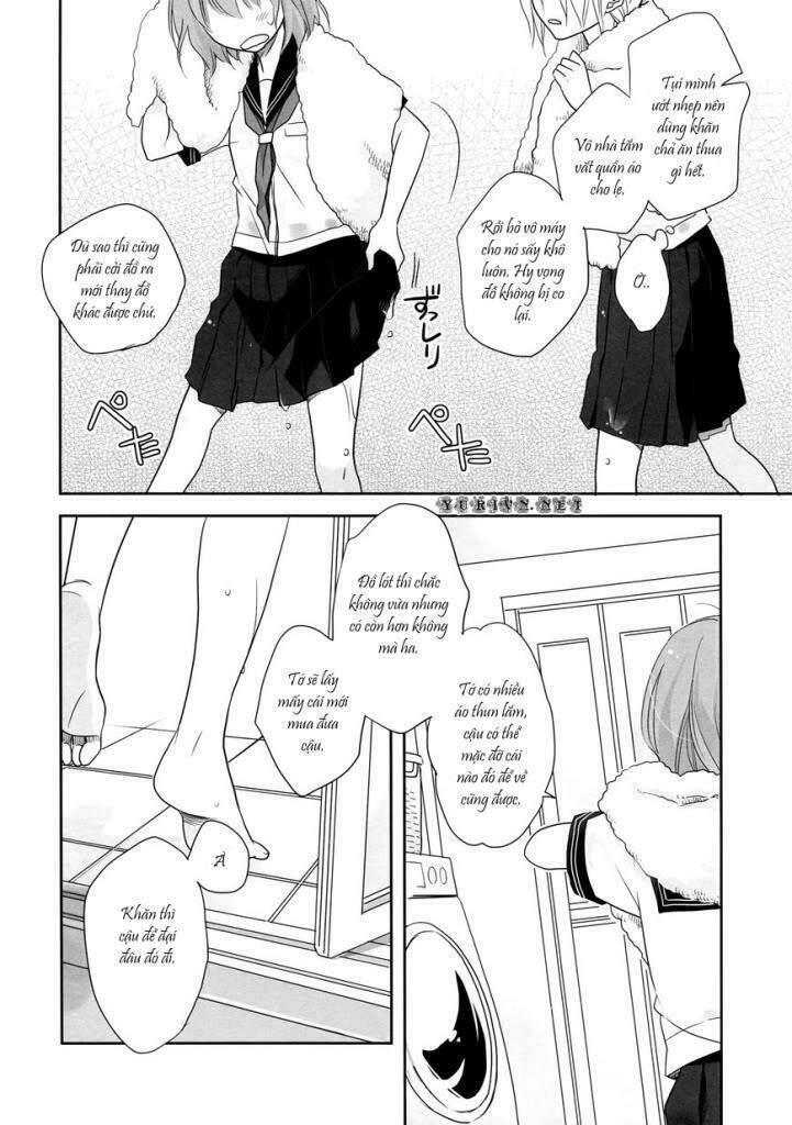 trú mưa chapter 1 7