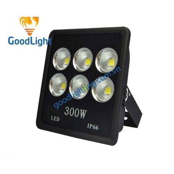 Đèn pha ly 300w cao cấp Goodlight