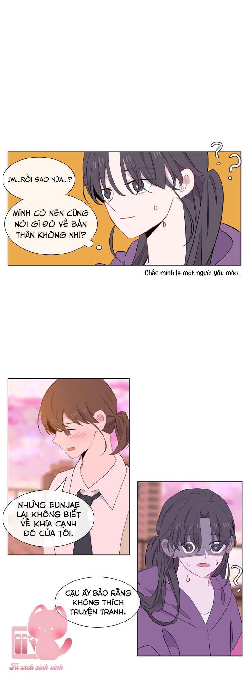 về bên anh chapter 31 16