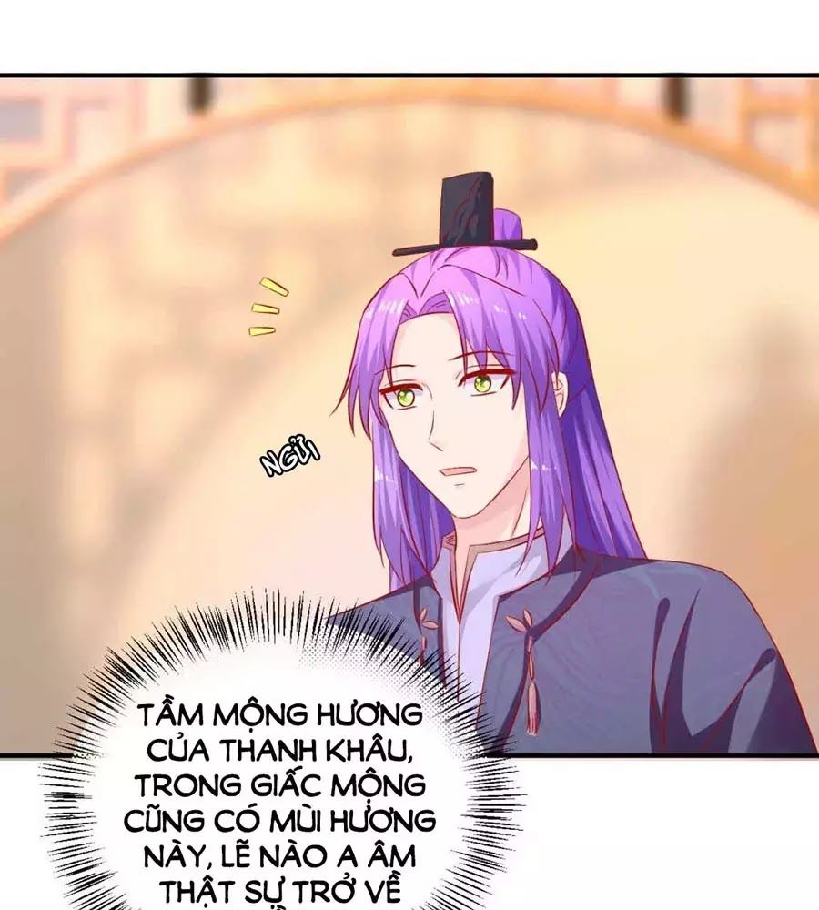 từ đây vương gia không thượng triều sớm chapter 89 20