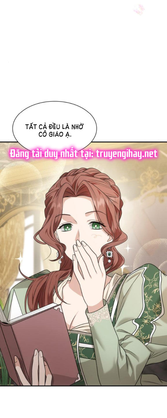 chị yêu, kiếp này em sẽ là hoàng hậu chapter 10.1 25