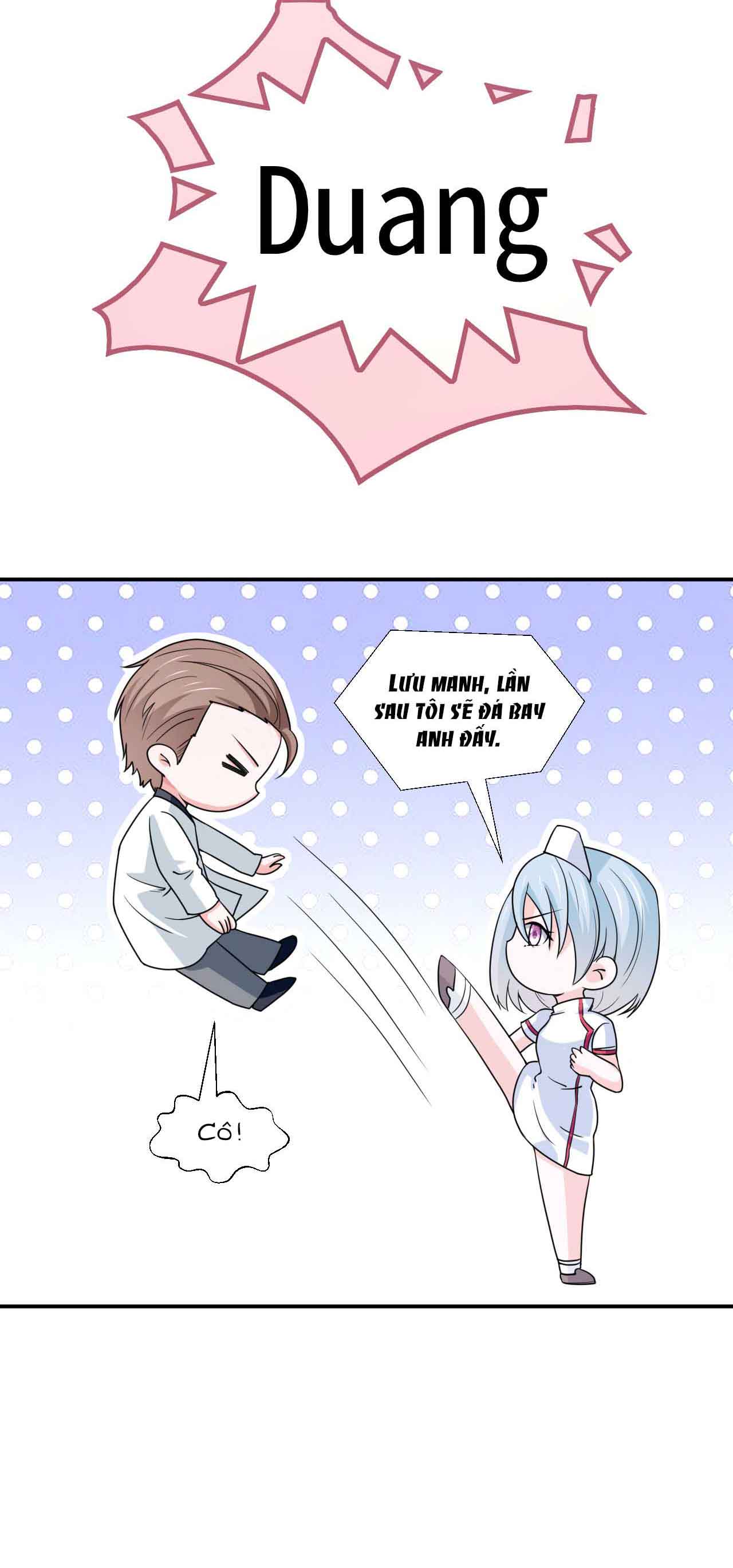 bí mật không thể yêu đương chapter 23 39