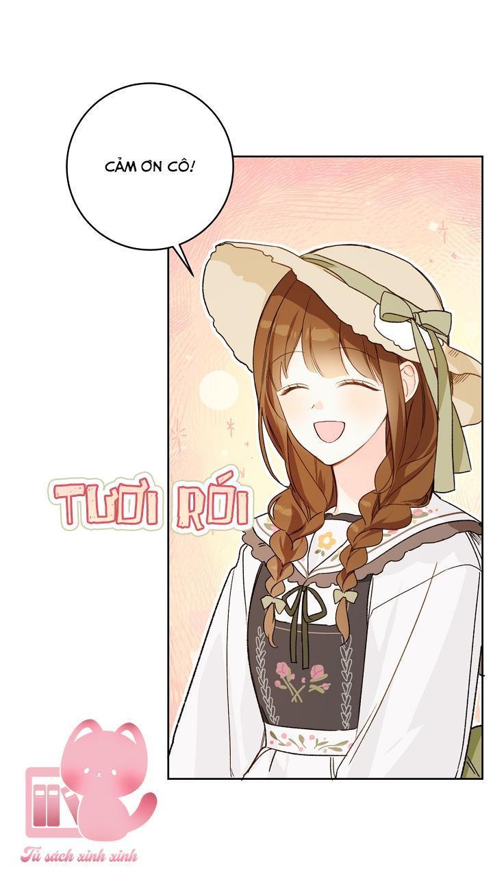 trang trại hạt dẻ cạnh hoàng cung chapter 29 11