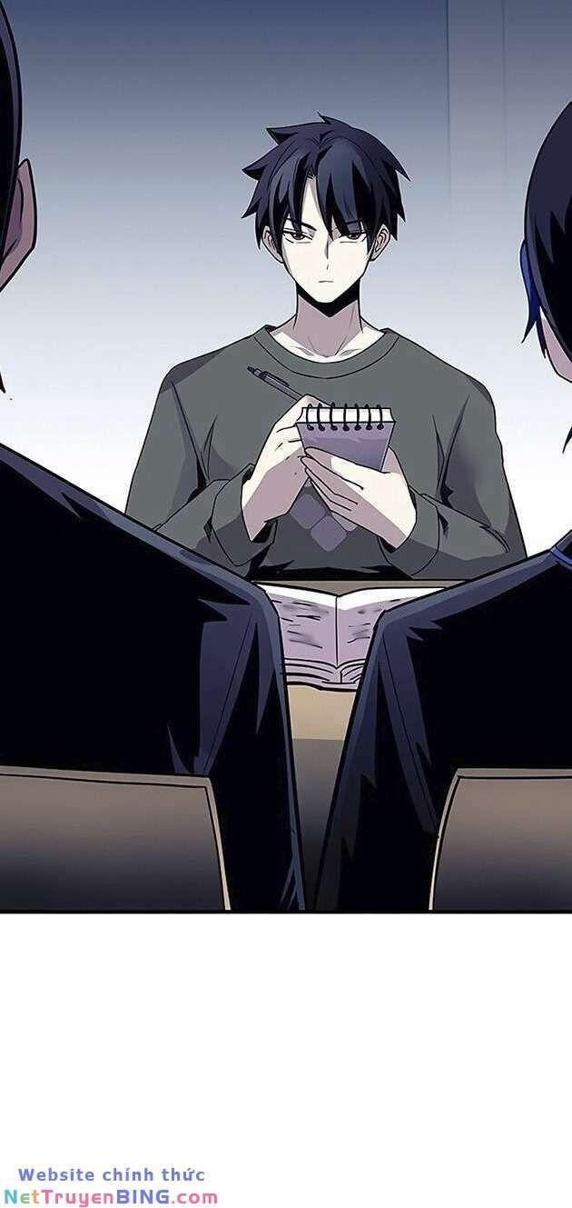 tiêu diệt ác nhân chapter 126 43